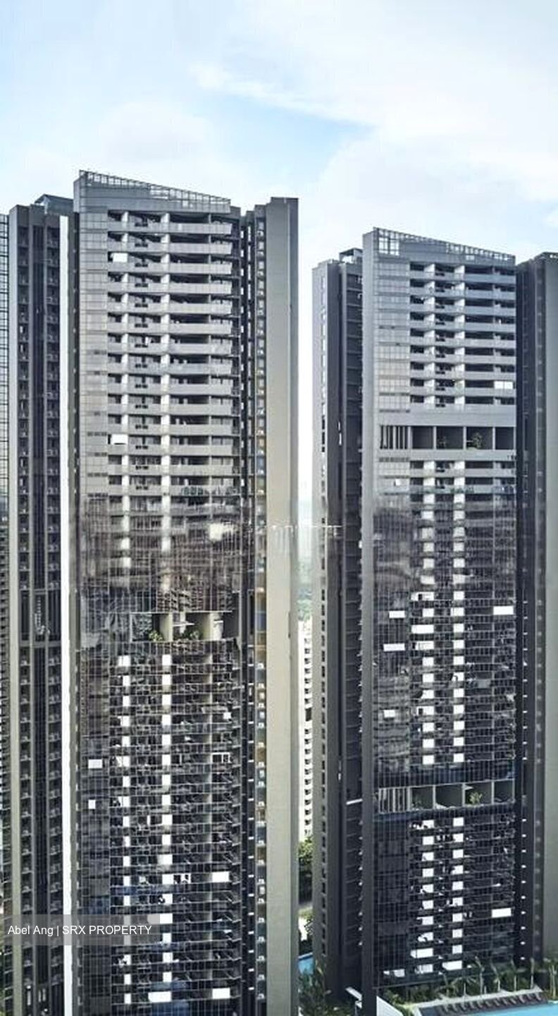 Commonwealth Towers (D3), Condominium #456241221